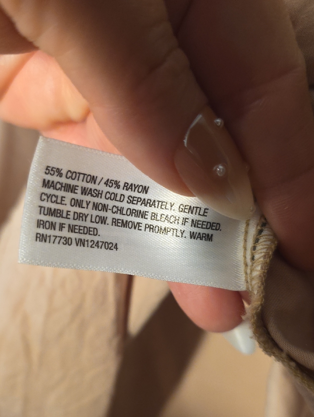 Future Collective Button Down - Picture 5 of 7